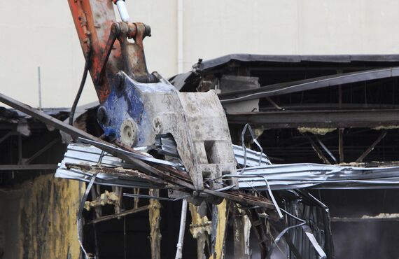 大分で解体工事の職人を目指すなら豊富な技術を誇る会社へご応募ください