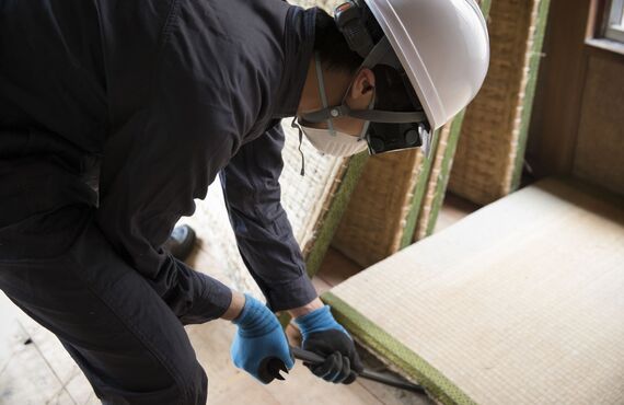 大分で解体工事を担当してきた実績豊富な会社の求人情報をご覧ください