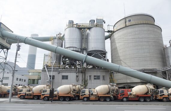 大分を拠点にプラント工事を請け負う会社の求人情報を掲載しております